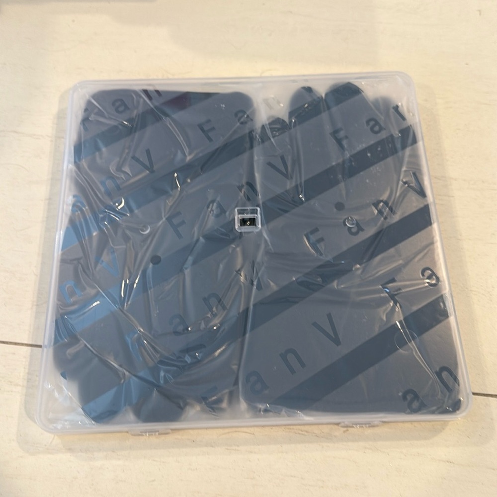 XL BLACK FAN VINCE CYCLING GLOVES MEN NWT!
VERY WARM